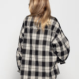 Camisa Ti.Amo Xadrez