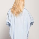 Camisa Ti.Amo Riscas