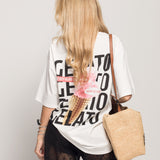T-Shirt Ti.Amo Gelato Mood