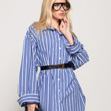 Vestido Lumina L9085