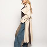 Calça Ti.Amo De Ganga Bolsos Invertidos