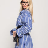 Vestido Lumina L9085