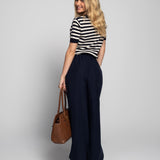 Pantalona Ti.Amo Em Viscose