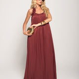 Vestido Lumina LC260436