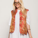 Colete Ti.Amo Limited Edition