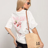 T-Shirt Ti.Amo Cocktail Mood