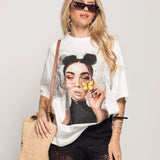T-Shirt Ti.Amo Motivos Fashion