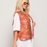 Colete Ti.Amo Limited Edition