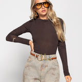 Camisola Lumina LD3555
