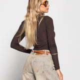 Camisola Lumina LD3555