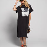 Vestido Ti.Amo "1987"