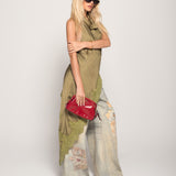 Calça Ti.Amo De Ganga Motivos Baby Bear