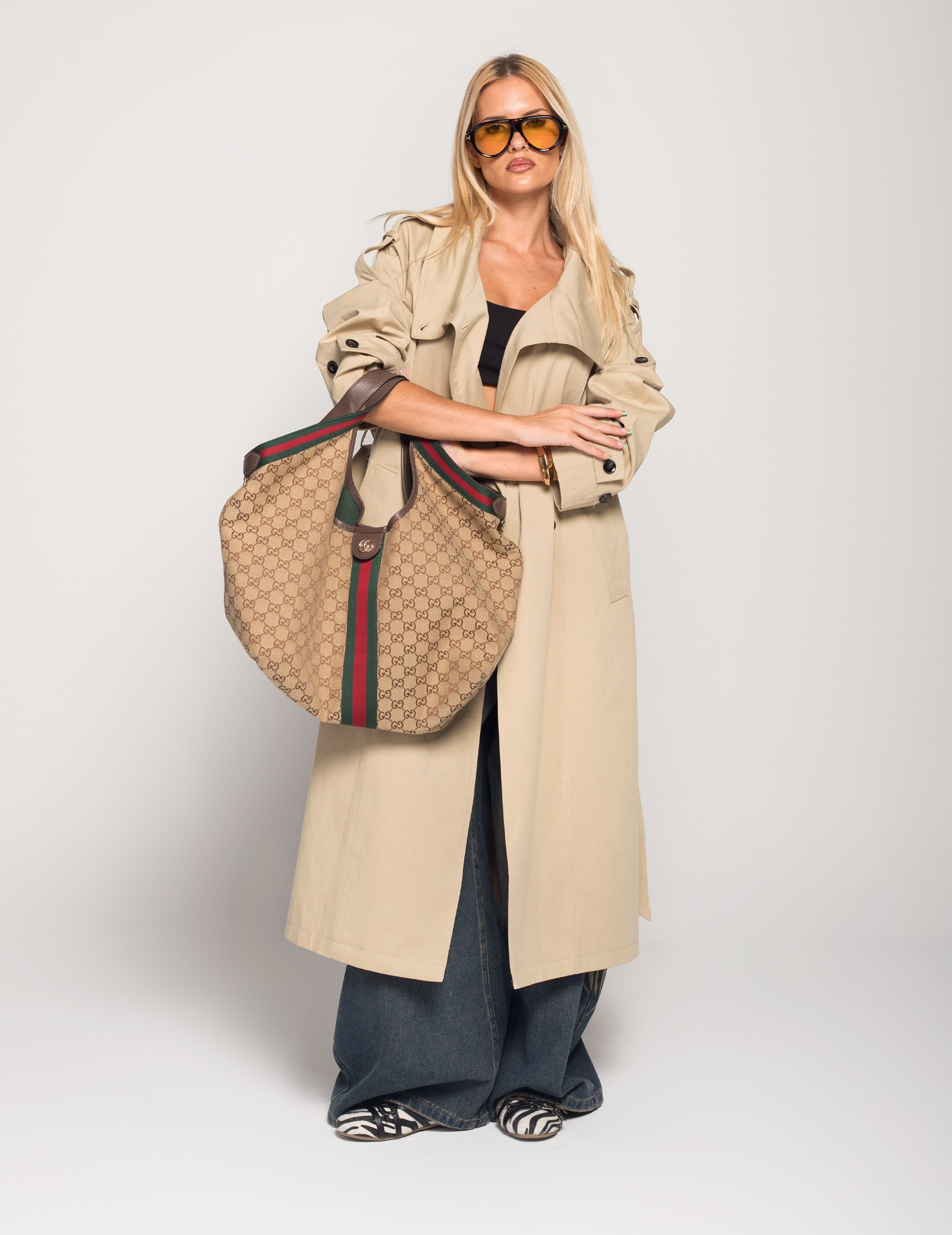 Gabardine Ti.Amo Premium Collection