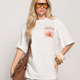 T-Shirt Ti.Amo " C est la vie"