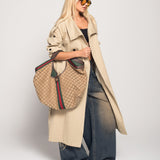 Gabardine Ti.Amo Premium Collection