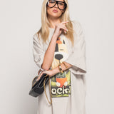 T-Shirt Ti.Amo Oversize "Relax"