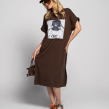 Vestido Ti.Amo "1987"