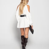 Camisola Ti.Amo Off Shoulder