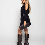 Camisola Ti.Amo Off Shoulder