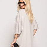 T-Shirt Ti.Amo Oversize "Relax"