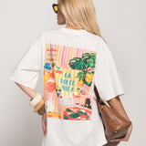 T-Shirt Ti.Amo La Dolce Vita