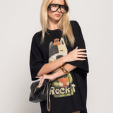 T-Shirt Ti.Amo Oversize "Relax"