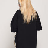 T-Shirt Ti.Amo Oversize "Relax"