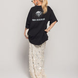 Saia Ti.Amo Lantejoulas