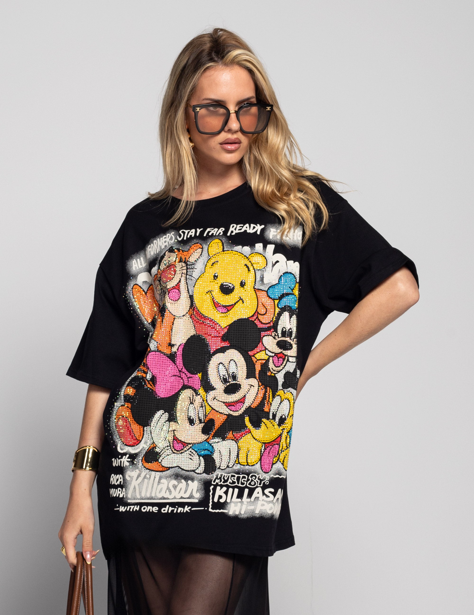 T-Shirt T1486