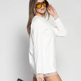 Camisola Ti.Amo Barrinha