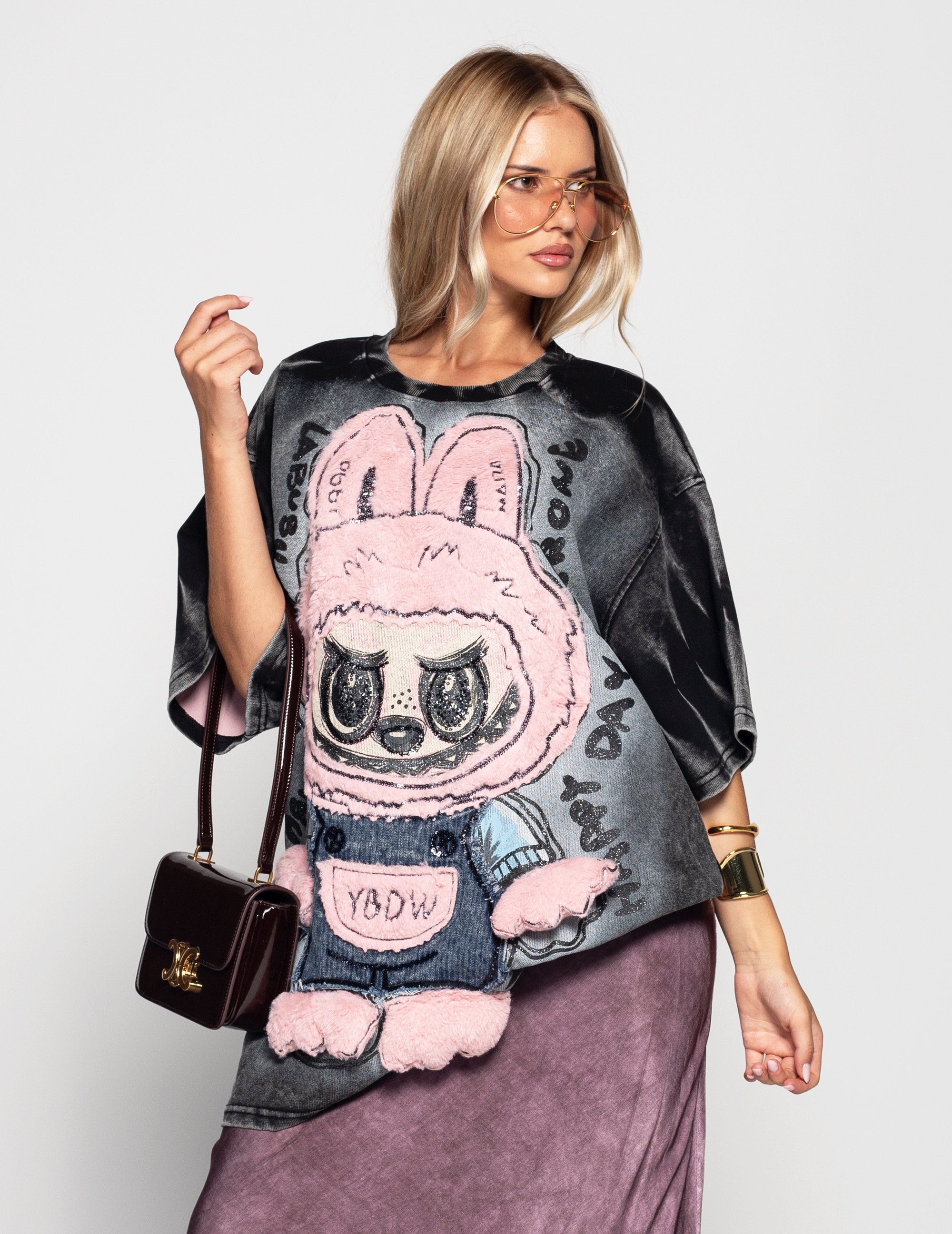 T-Shirt T2162