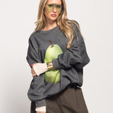 Sweat Ti.Amo "Pear"