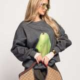 Sweat Ti.Amo "Pear"