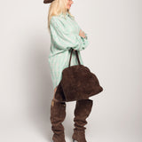 Camisa Ti.Amo Tartan