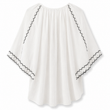 Blusa Ti.Amo Motivos Boho