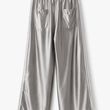 Calça Ti.Amo Listra Lateral & Guipura
