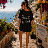 T-Shirt Motivos Ice Cream