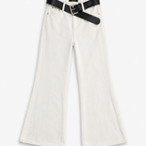 Calça Ti.Amo De Ganga Flare