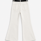 Calça Ti.Amo De Ganga Flare