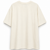 T-Shirt Ti.Amo Laço Com Pérolas Negras