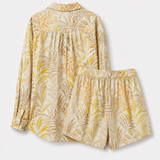 Twinset Ti.Amo Estampado Floral