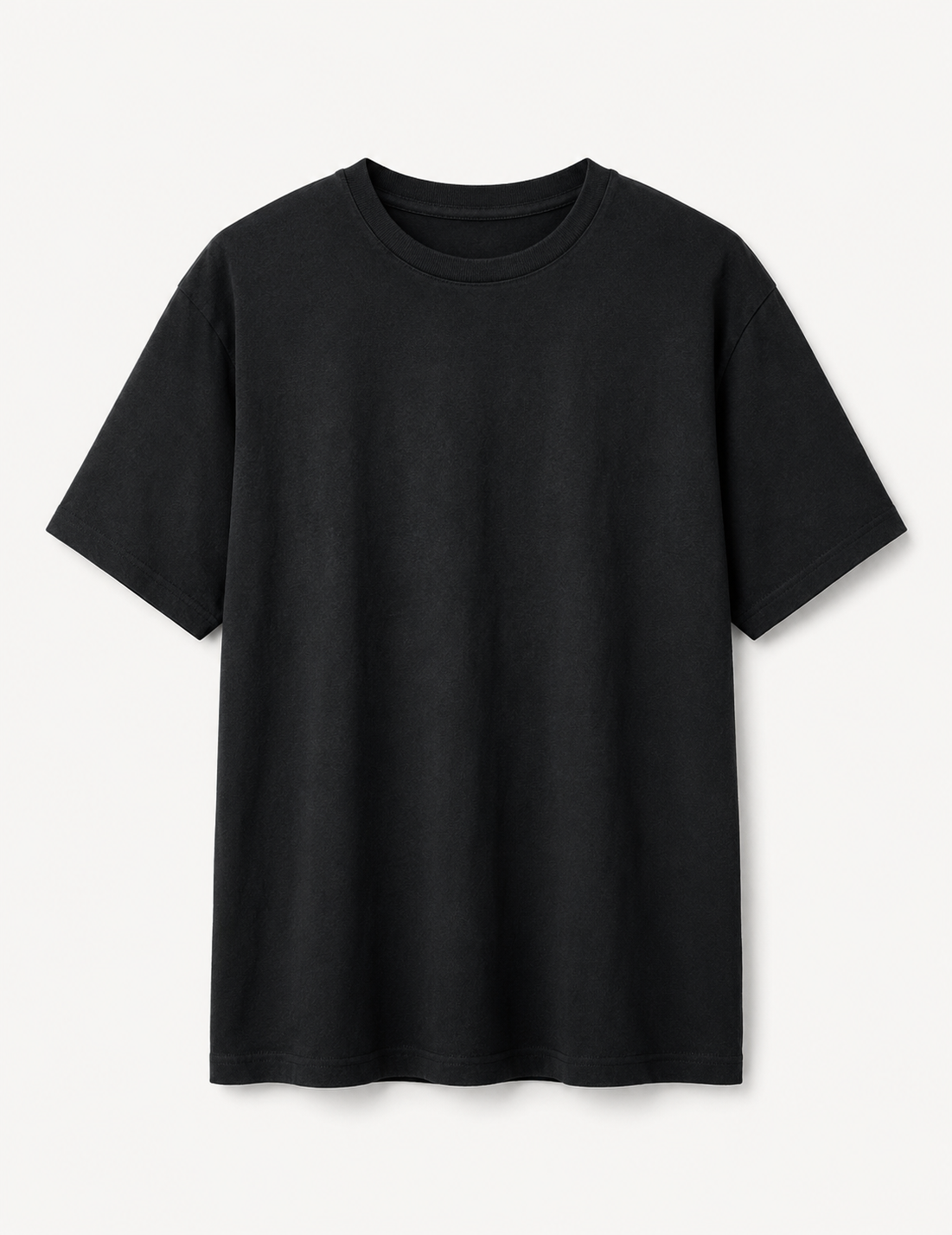 T-Shirt Ti.Amo Oversize Básica
