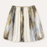 Saia Ti.Amo Tie Dye Abalonada