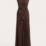 Vestido Ti.Amo Múltiplos Entrelaçados