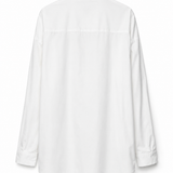 Camisa Ti.Amo Múltiplas Ilsutrações Aplicadas Douradas