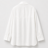Camisa Ti.Amo Botões Étnicos