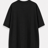 T-Shirt Ti.Amo Aplicações Metálicas
