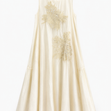 Vestido Ti.Amo Oversize Bordado Ilustrativo