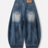 Calça Ti.Amo De Ganga Com Efeito Duplo
