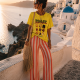 T-Shirt Ti.Amo "Toast Lover"